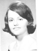 Deceased Classmate: Polly Harrison (Hahn) Date Of Birth: 4-10-1949. Date Deceased: 3-29-2013. Age at Death: 63. Cause of Death: Multiple System Atrophy ... - Polly-Harrison-Hahn-1967-Waltrip-High-School-Houston-TX